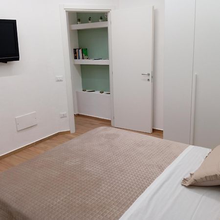 Ferienwohnung La Dimora Degli Scrittori Porto Empedocle Exterior foto